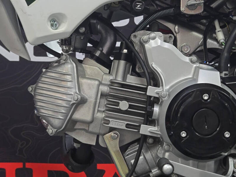 2026 Kawasaki KLX 110R L