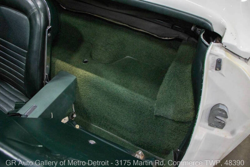 1967 Chevrolet Corvette