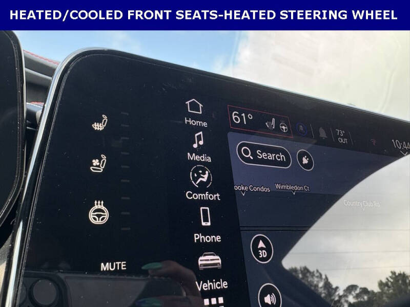 2025 Dodge Charger Daytona Scat Pack