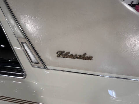 1979 Lincoln Continental