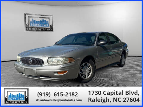 2004 Buick LeSabre