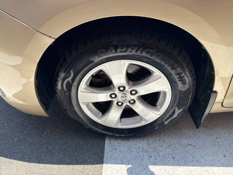 2013 Toyota Sienna