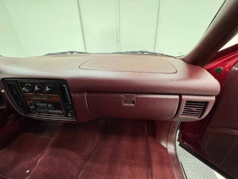 1995 Chevrolet Caprice