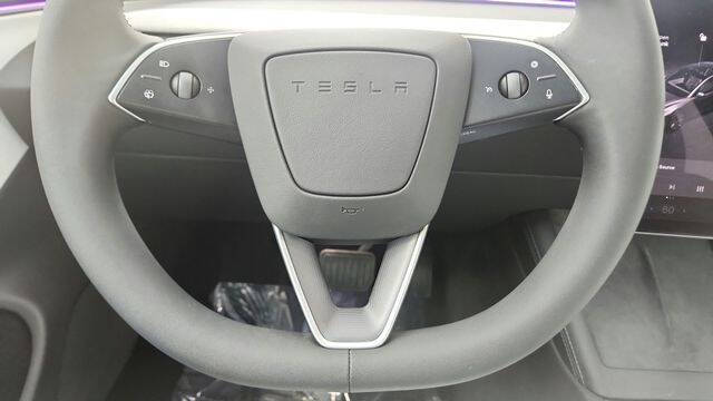 2026 Tesla Model 3