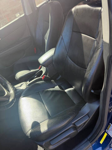 2011 Hyundai Elantra Touring GLS