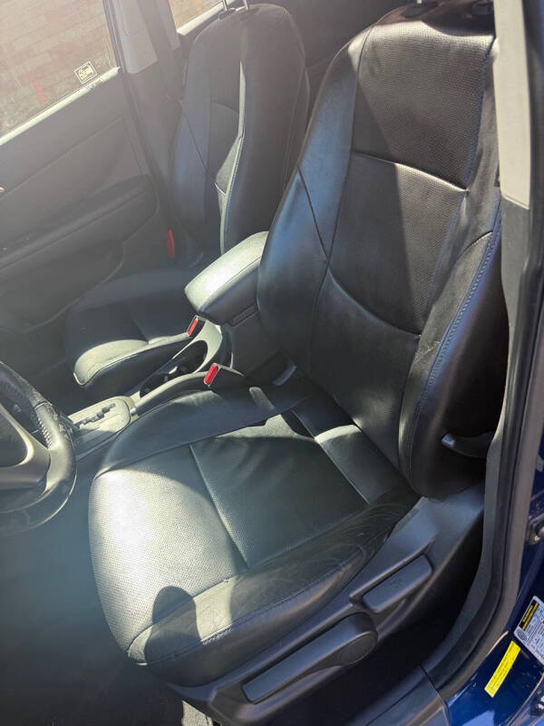 2011 Hyundai Elantra Touring GLS