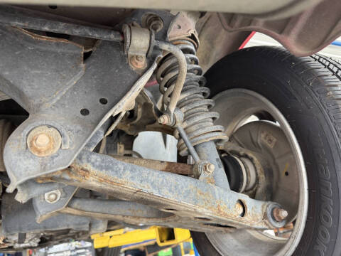 1990 Mazda MX-5 Miata