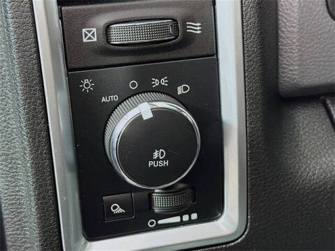 2017 RAM 1500 Lone Star