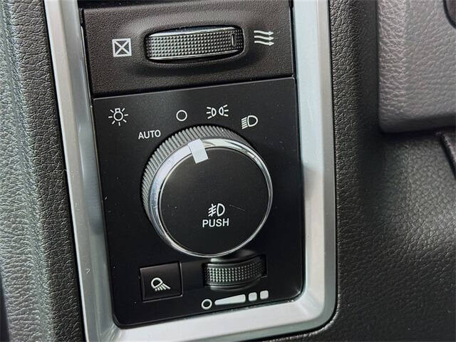 2017 RAM 1500 Lone Star