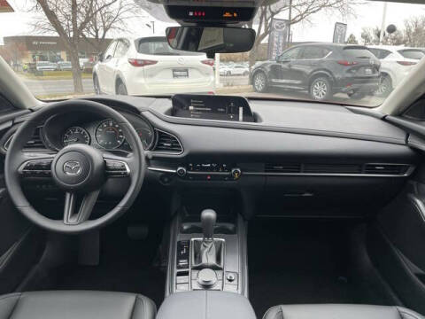 2026 Mazda CX-30 2.5 S Select Sport