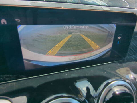 2025 Mercedes-Benz GLB GLB 250