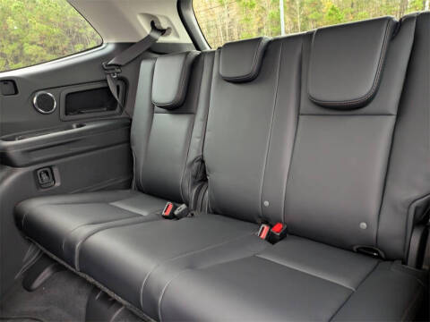 2026 Subaru Ascent Limited Bronze Edition