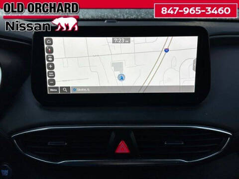 2023 Hyundai Santa Fe XRT