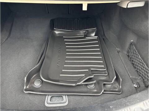 2018 Mercedes-Benz E-Class E 400