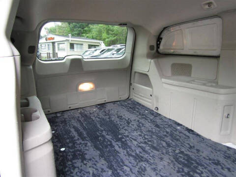 2014 RAM C/V Tradesman