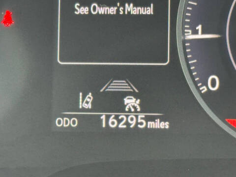 2023 Lexus RX 350