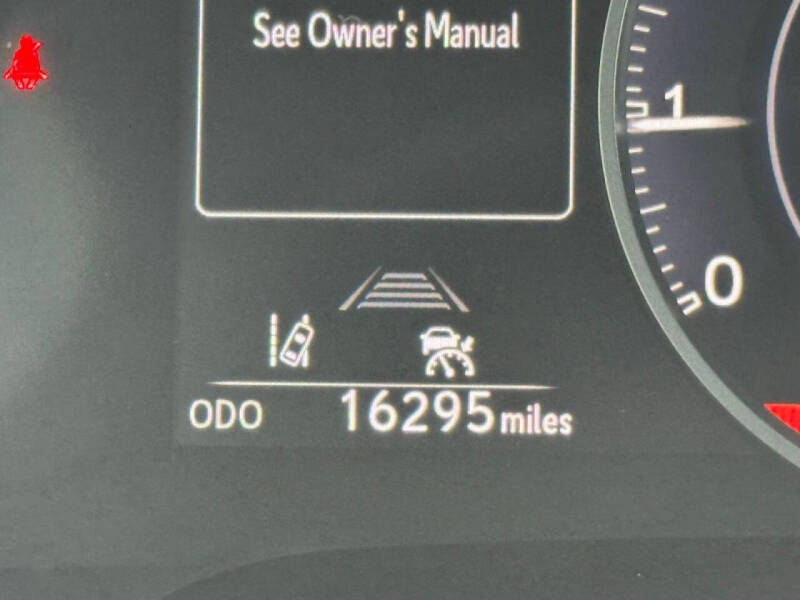 2023 Lexus RX 350