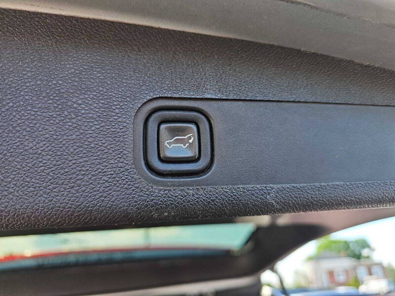 2011 Cadillac Escalade ESV