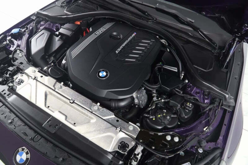 2025 BMW 2 Series M240i