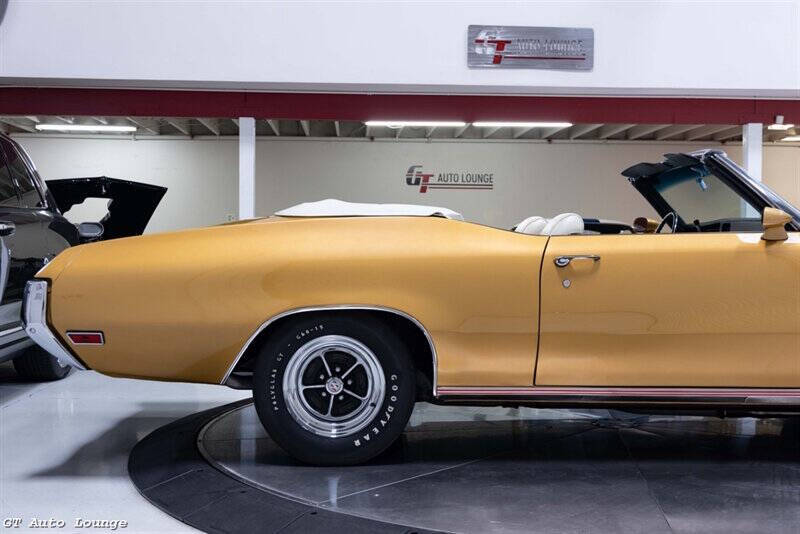 1971 Buick GS Stage 1 14