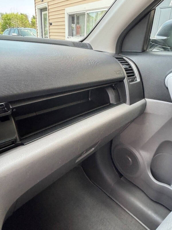 2007 Honda CR-V EX - Photo 30