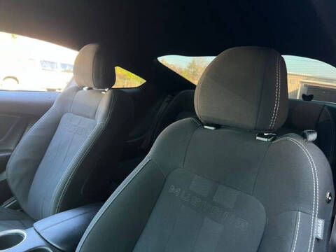 2020 Ford Mustang GT