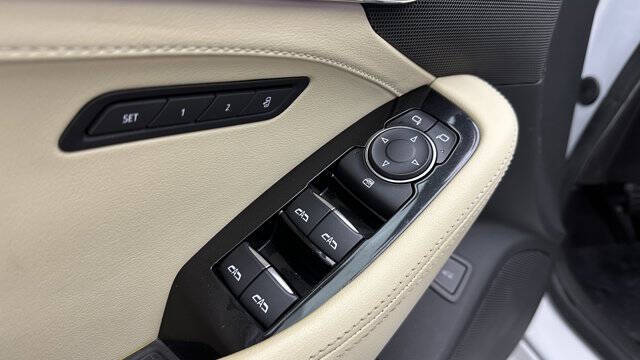 2024 Cadillac CT5 Premium Luxury