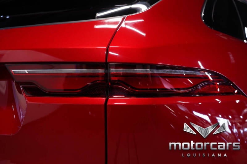 2023 Jaguar F-PACE P250 S