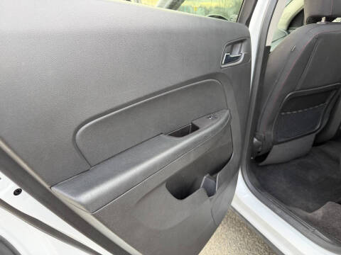 2016 GMC Terrain SLE-2