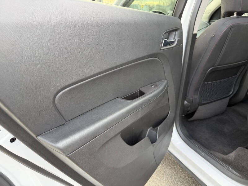 2016 GMC Terrain SLE-2