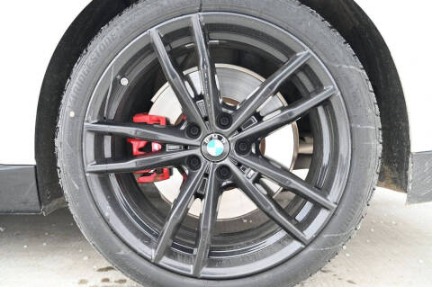 2024 BMW 2 Series M240i xDrive