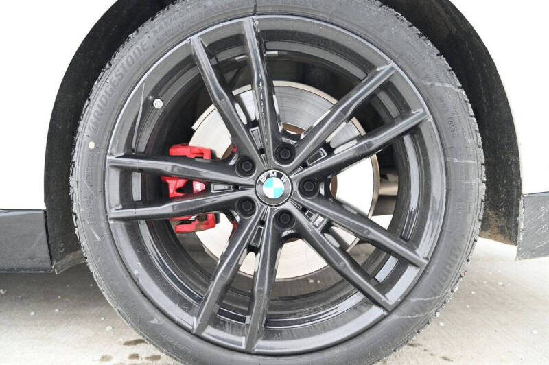 2024 BMW 2 Series M240i xDrive