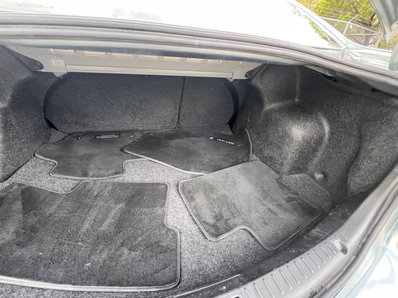 Used Car 2012 Mazda Mazda3  I Sport 4dr Sedan 5m For Sale Under $10,000 In Austin, Texas