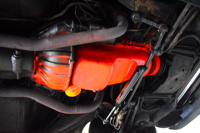 1976 Chevrolet Corvette