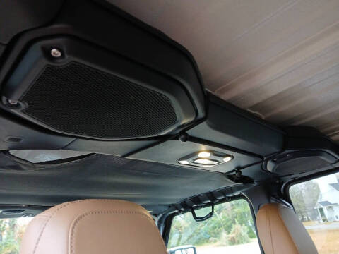 2022 Jeep Wrangler Unlimited