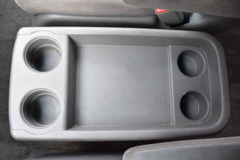 2010 Honda Odyssey EX