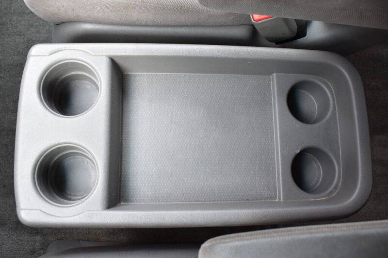 2010 Honda Odyssey EX