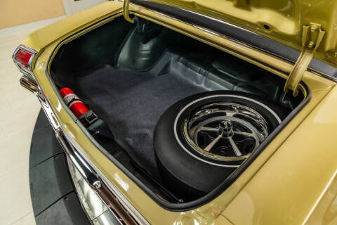 1969 Chevrolet Chevelle
