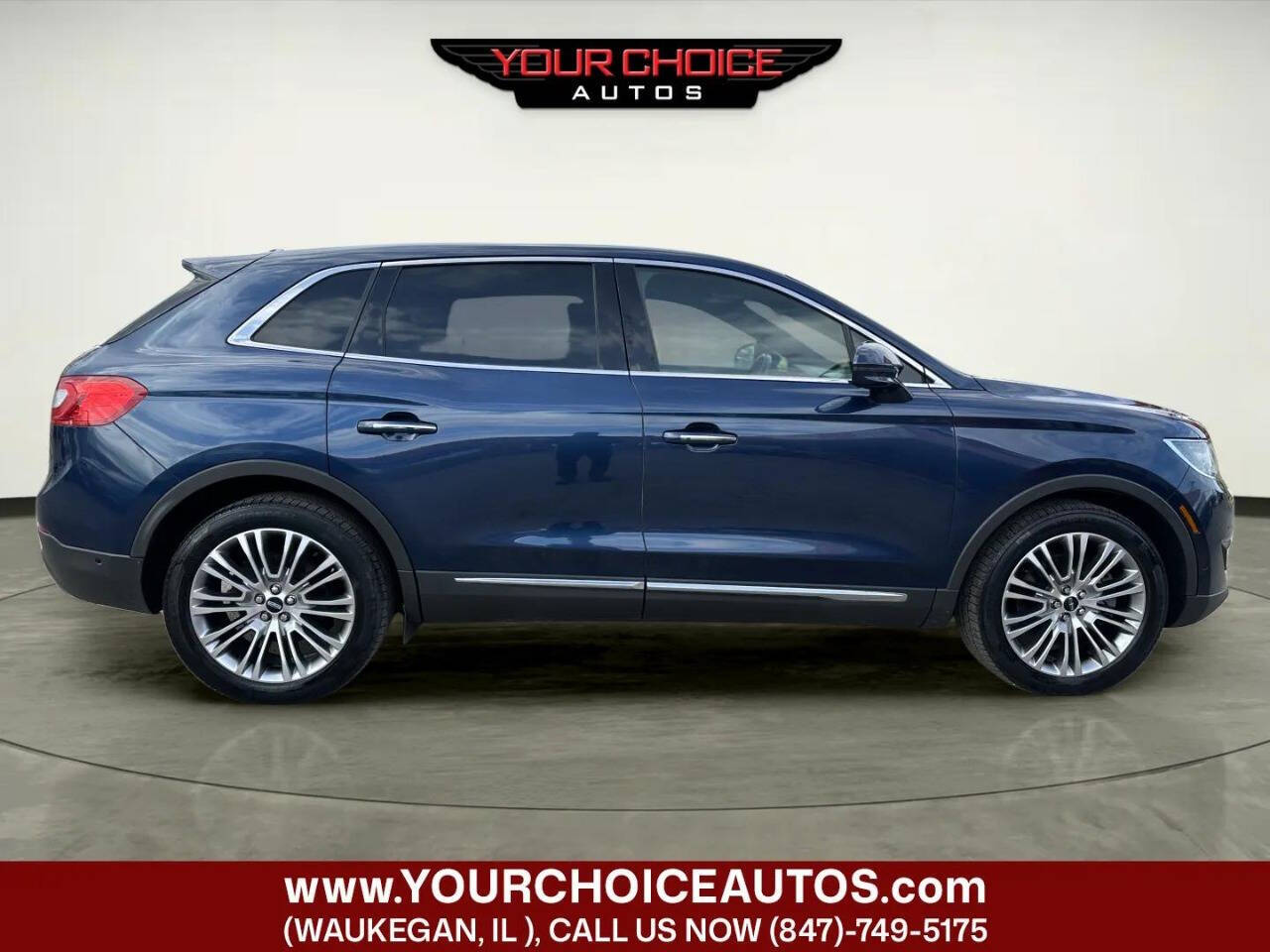 LincolnMKX6