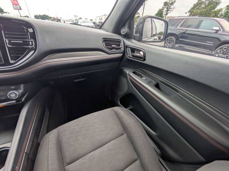 2023 Dodge Durango GT