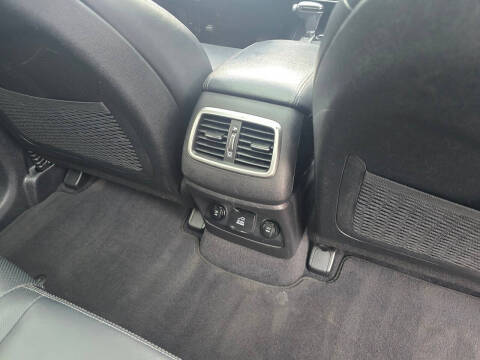 2016 Kia Sorento SX V6