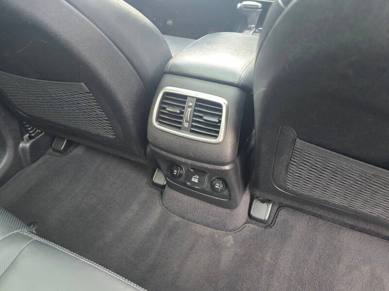 2016 Kia Sorento SX V6