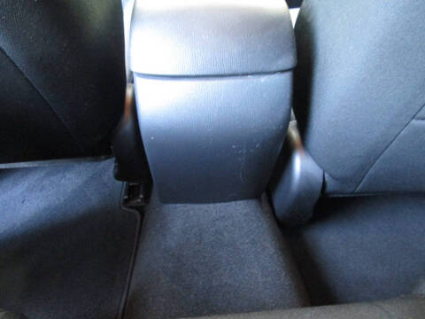 2015 Mazda MAZDA3 i Touring