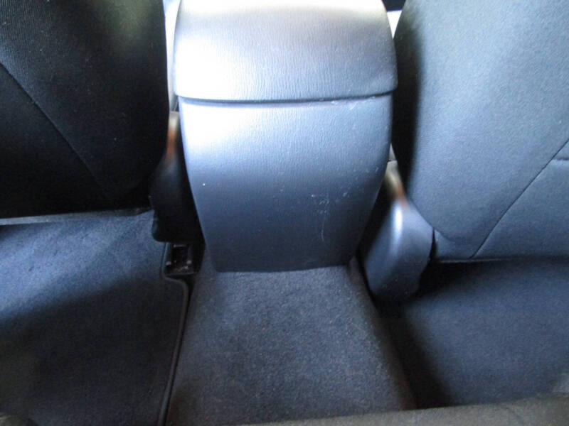 2015 Mazda MAZDA3 i Touring