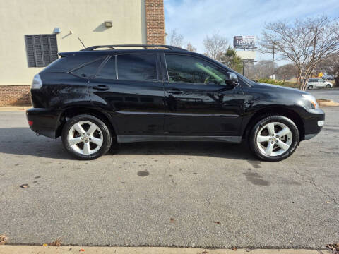 2005 Lexus RX 330