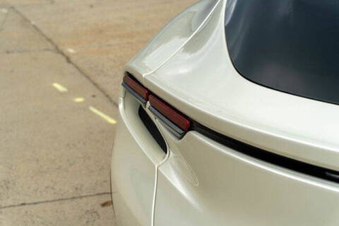 2023 Ferrari Purosangue