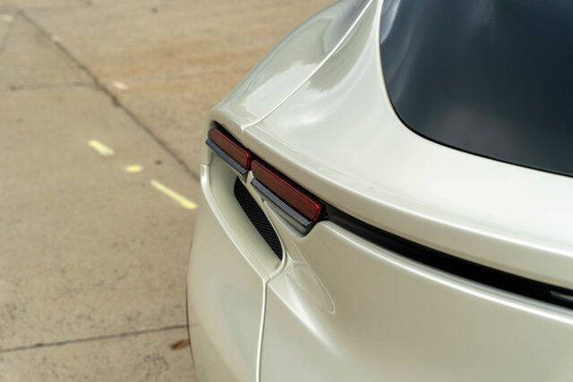 2023 Ferrari Purosangue