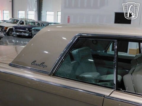 1965 Chrysler Imperial