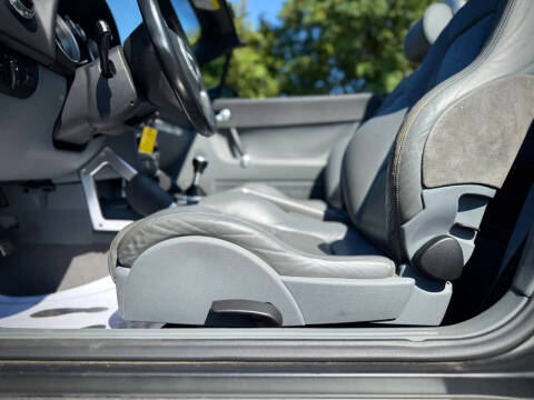 2002 Audi TT 225hp quattro