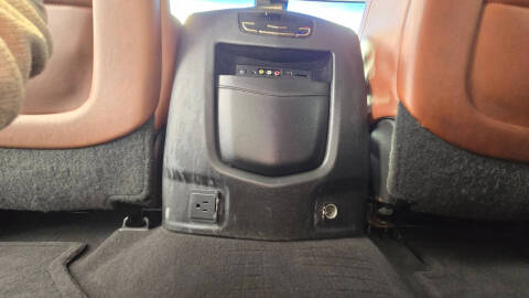 2015 Cadillac Escalade ESV Premium